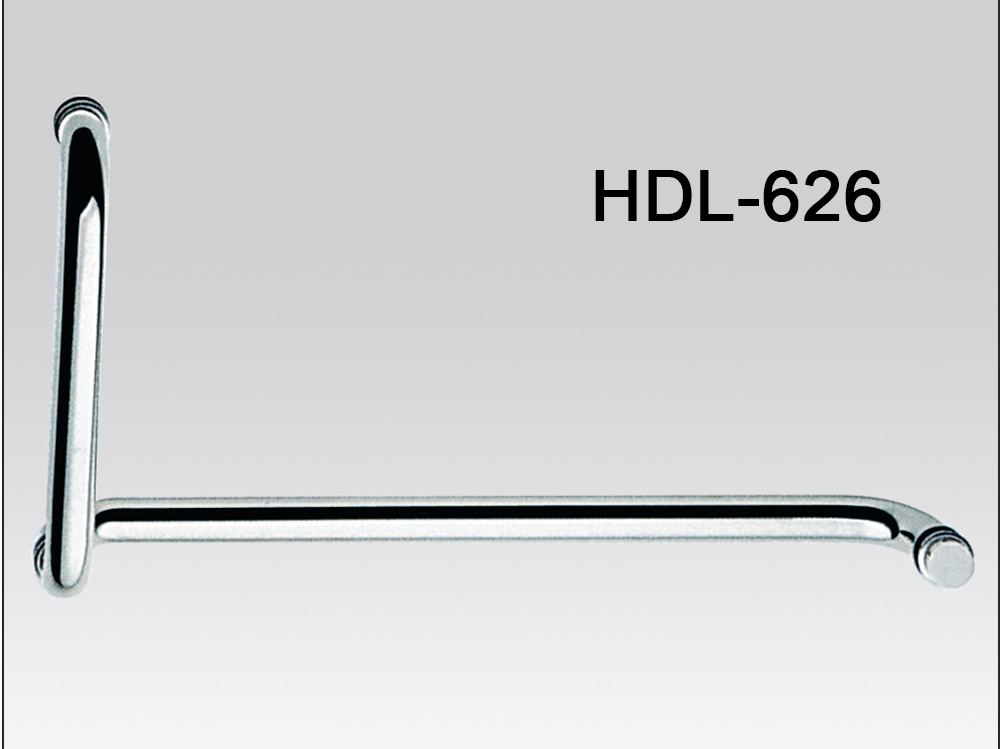 Ручка-скоба  HDL-626