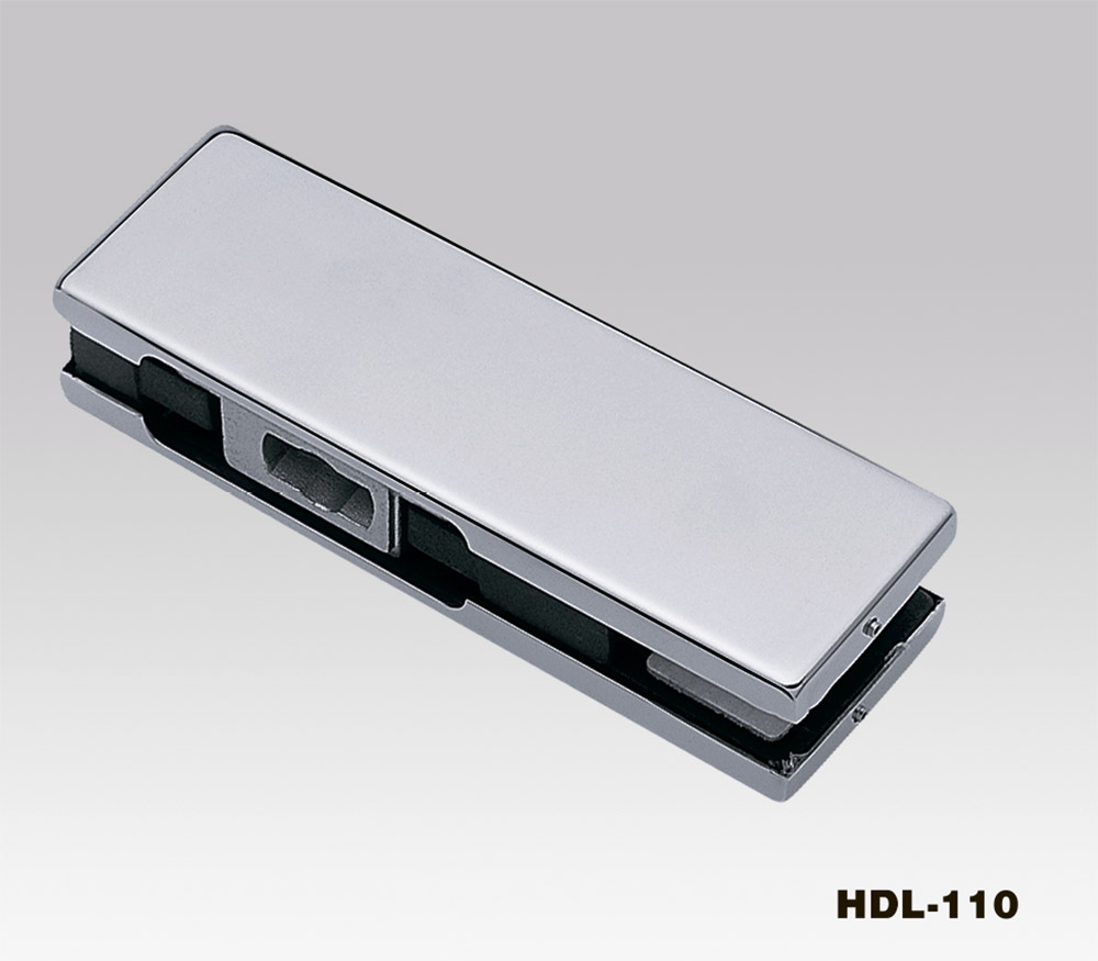 Петля нижняя для маятниковых дверей HDL-110