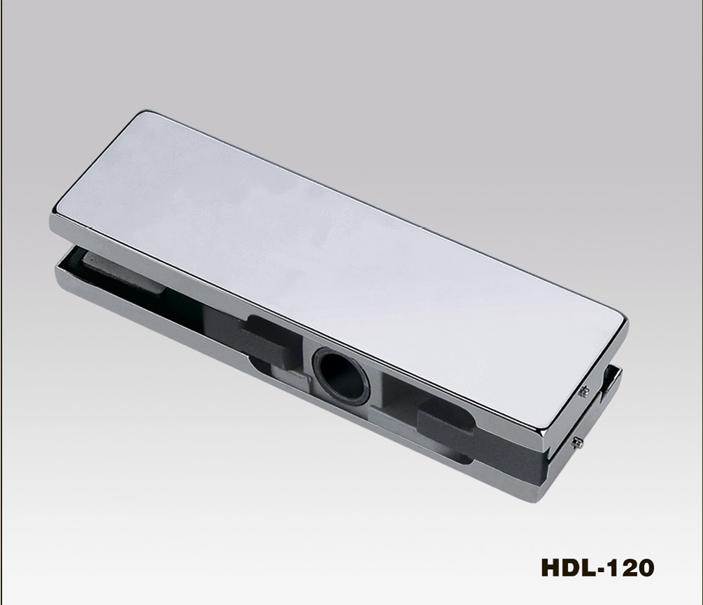 Петля верхняя для маятниковых дверей HDL-120