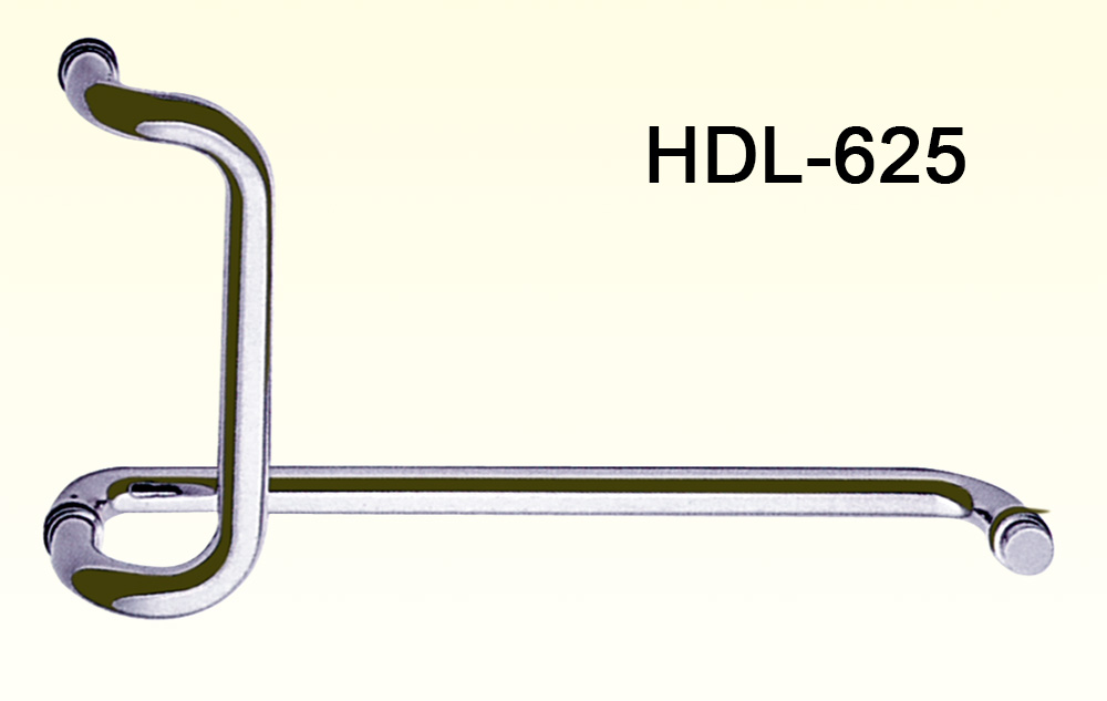 Ручка-скоба  HDL-625